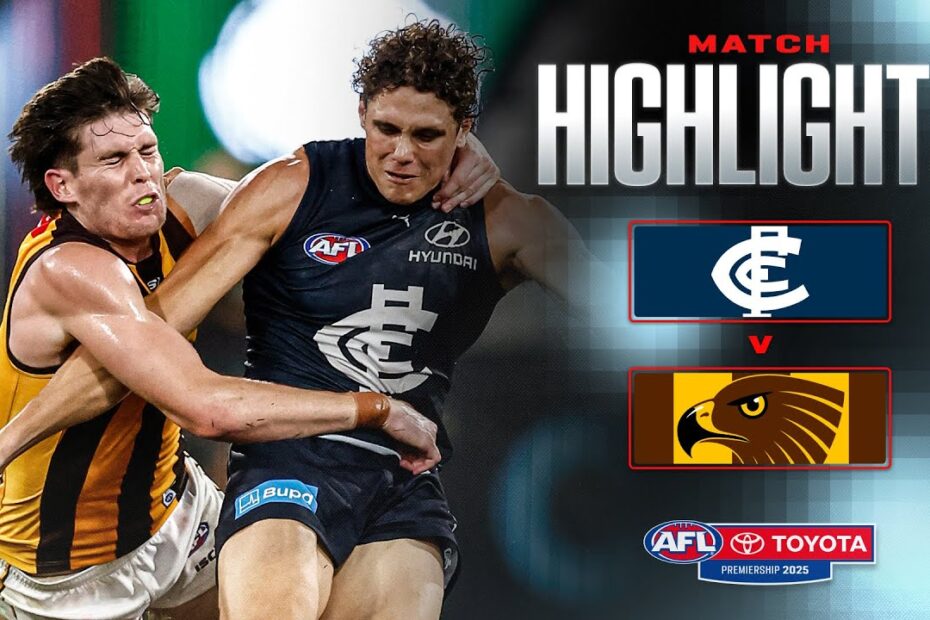 Hawthorn Afl