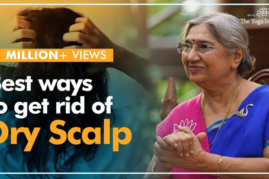 Home Remedies For Dry Scalp