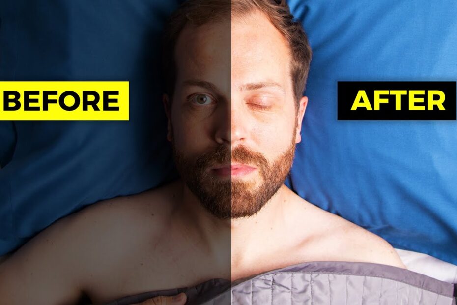 How To Improve Sleep Quality