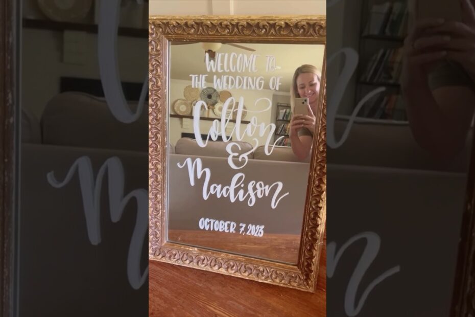 Instant Lettering