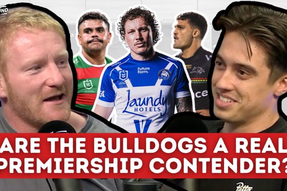 James Graham Podcast