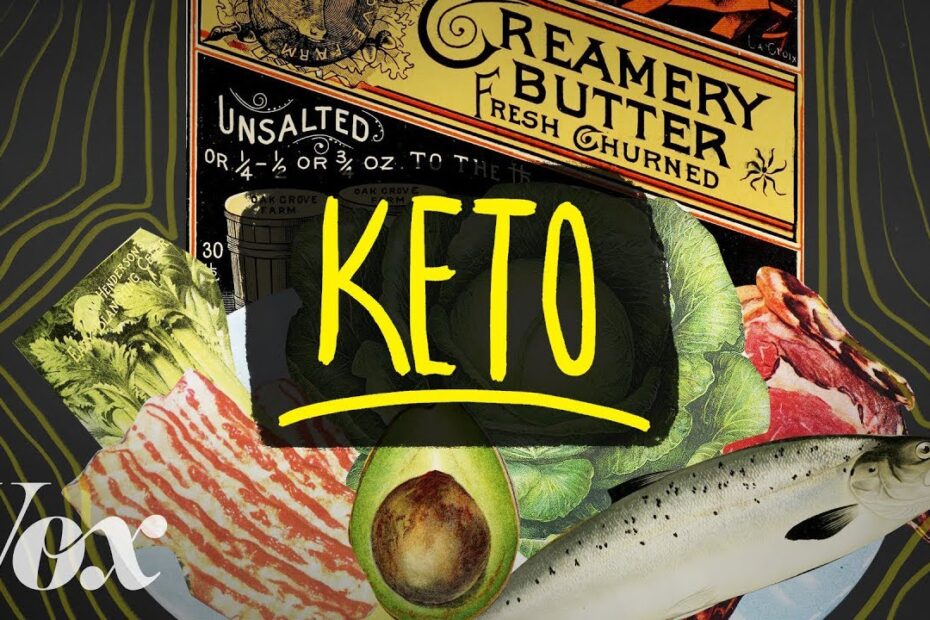 Keto Diet Explained