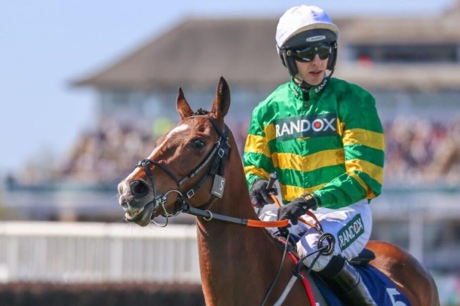 Listen To Aintree Live