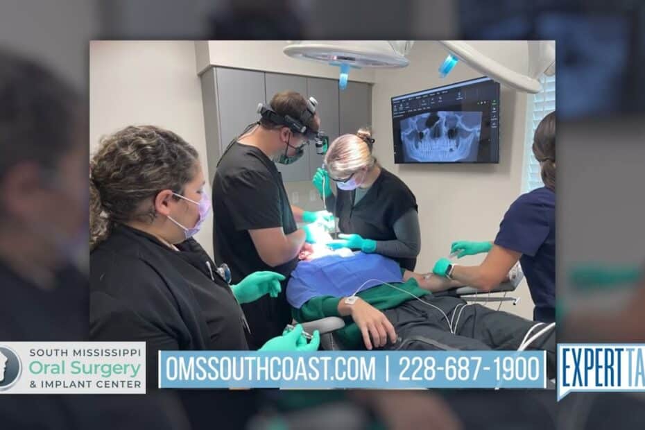 Oral Surgery South