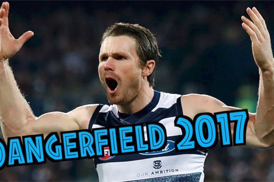 Patrick Dangerfield