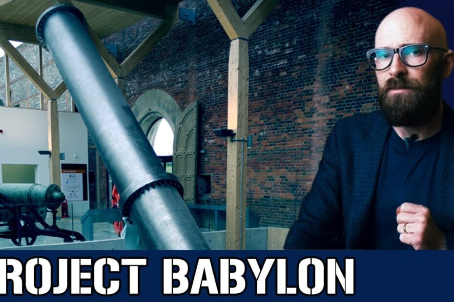 Project Babylon