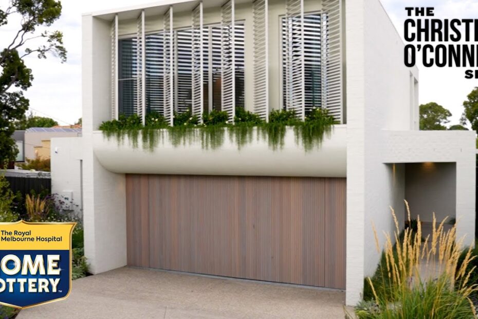 Royal Melbourne Home Lottery