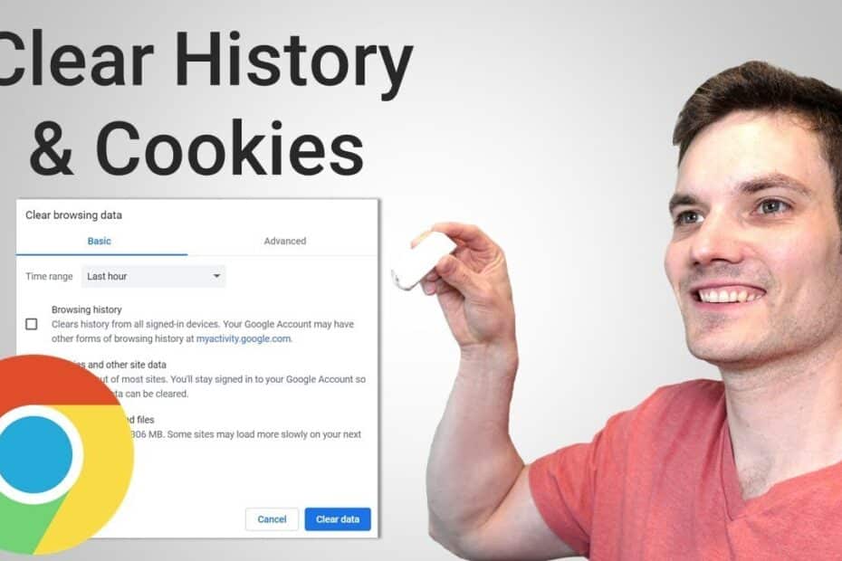 Where A Browser Might Get Cookies