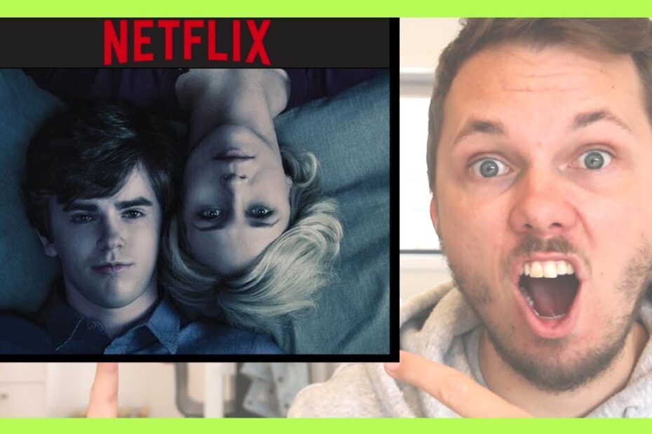 Where Can I Watch Bates Motel