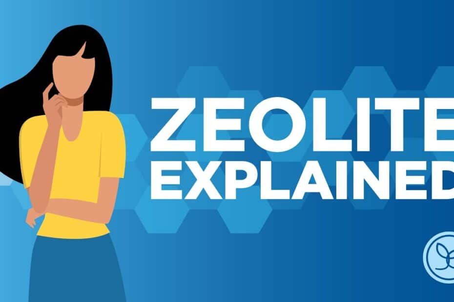 Zeolite