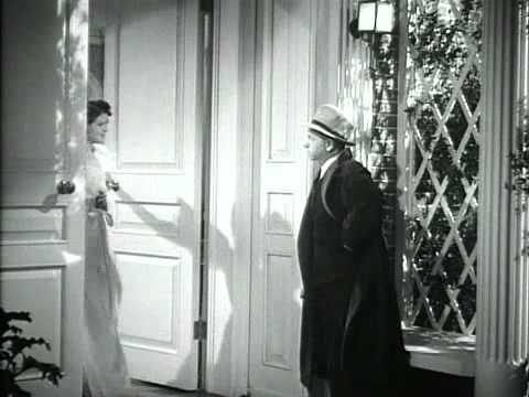 A family affair 1937
