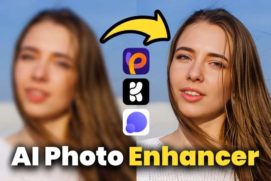 Ai image enhancer