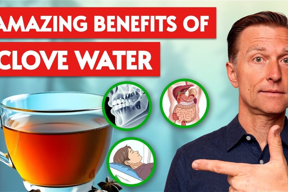 Benefits of cloves to a woman
