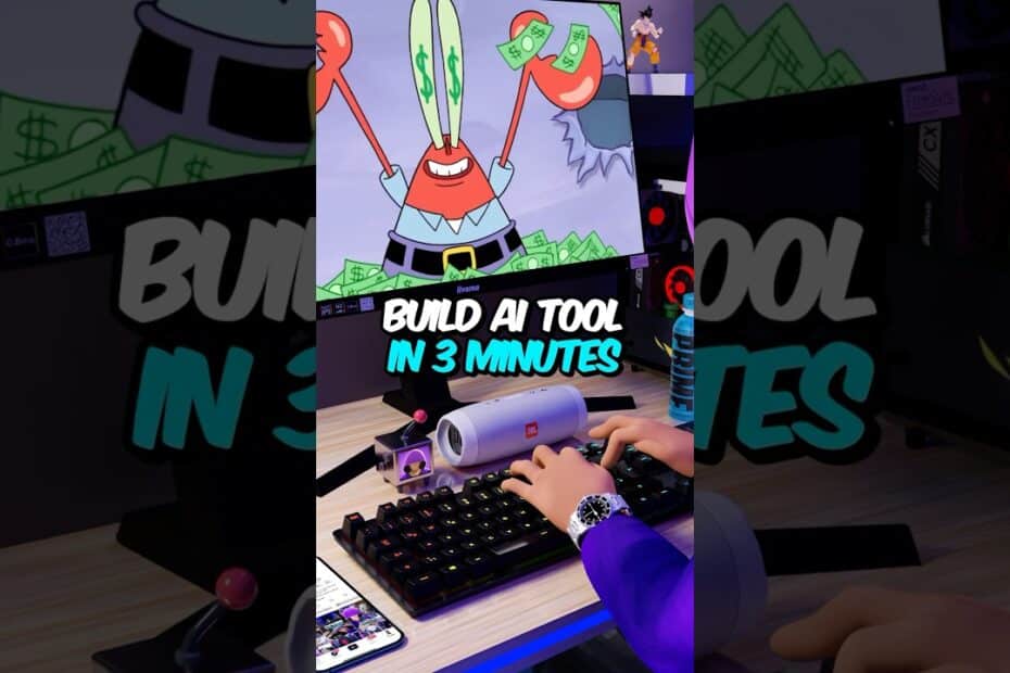 Build ai