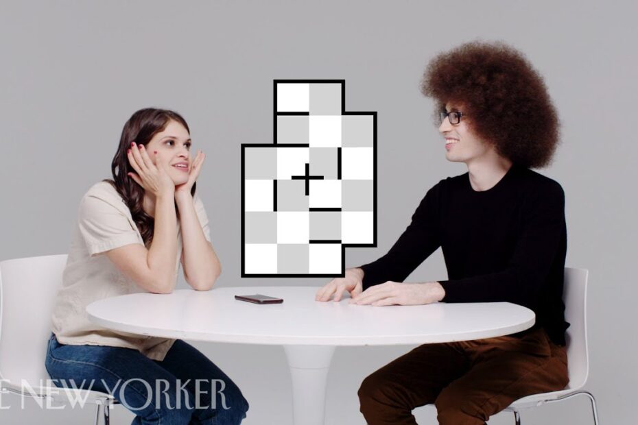 Cross crossword clue