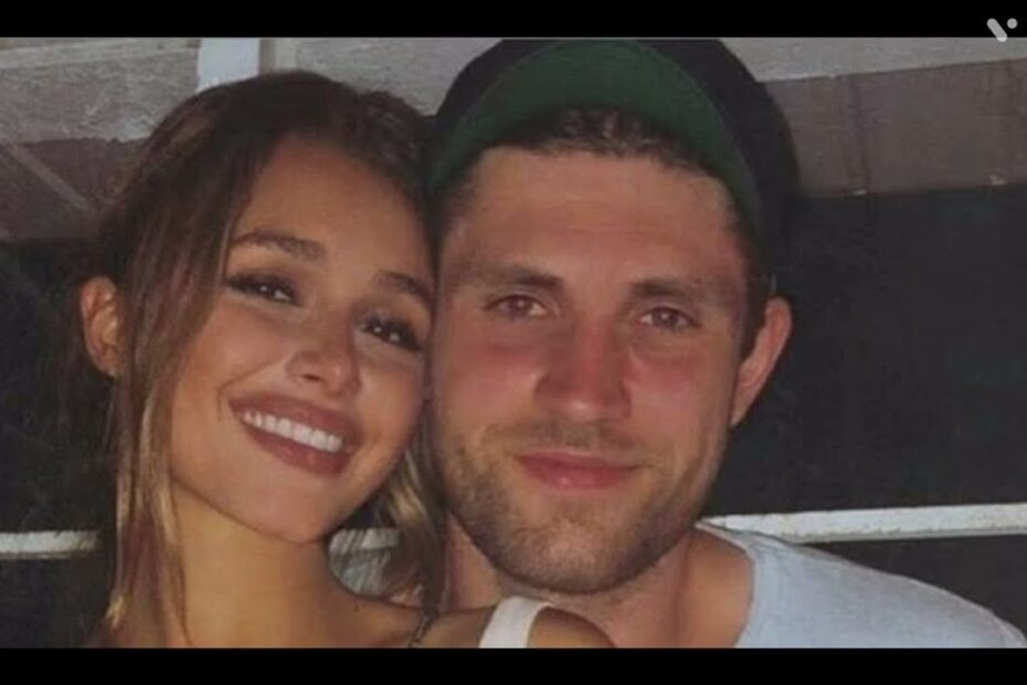 Draisaitl girlfriend
