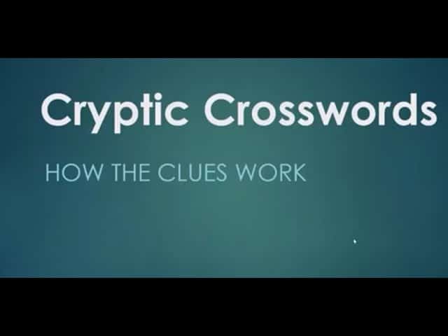 Essential oil crossword clue
