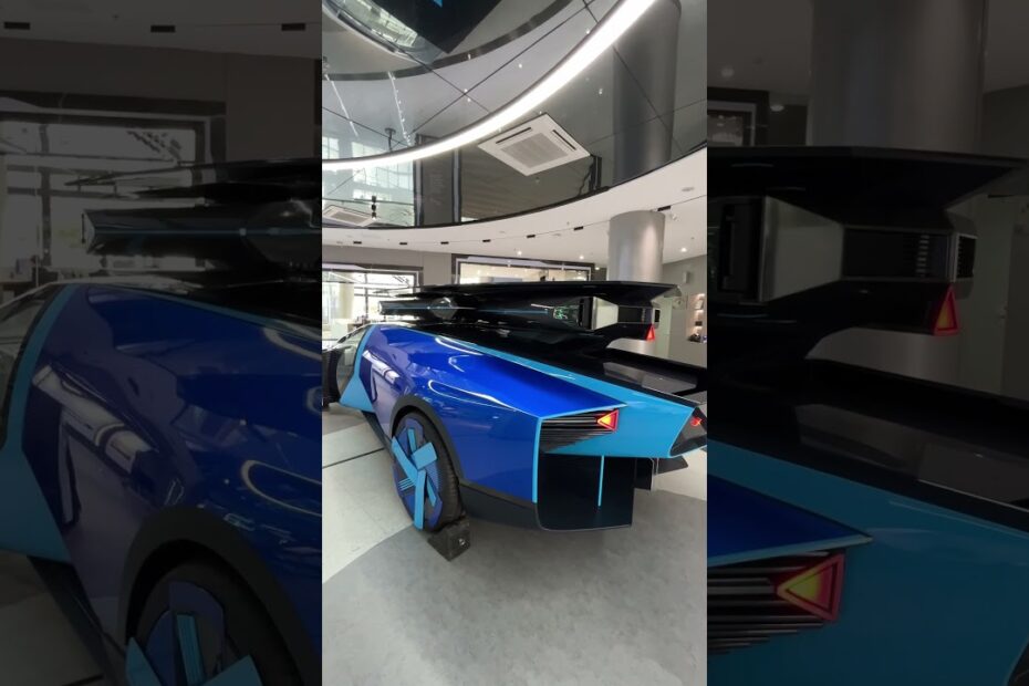 Evtol