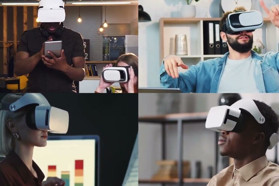 Extended reality