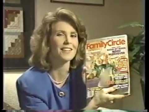 Family circle magazine
