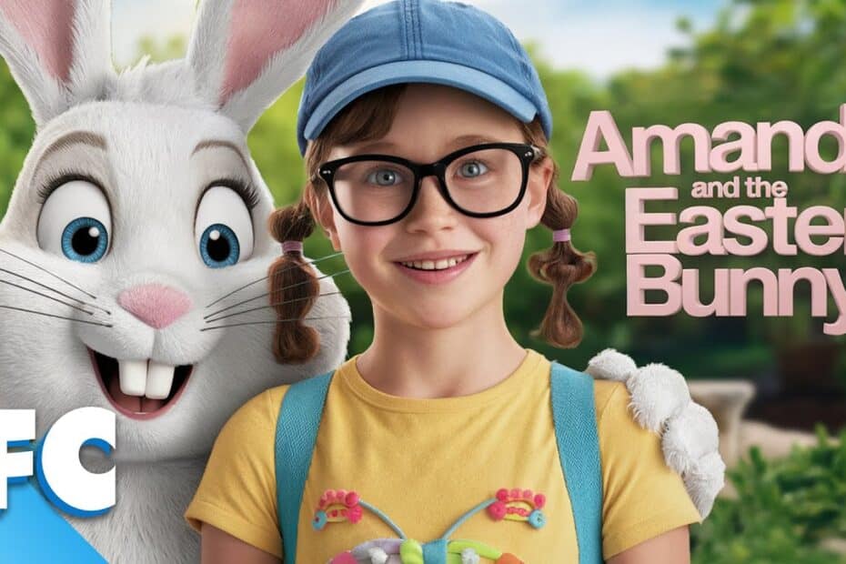 Family easter movies