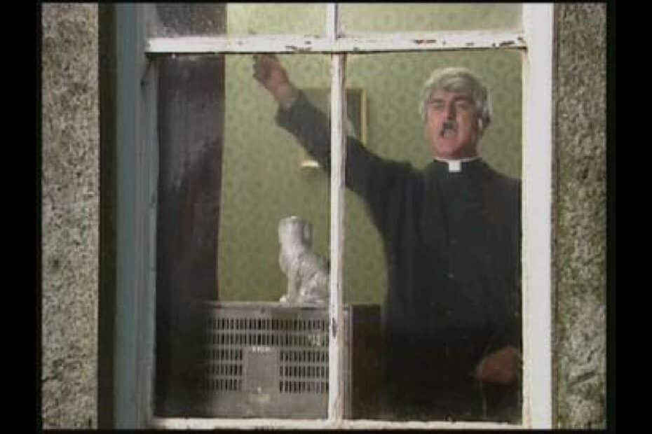 Father ted wiki