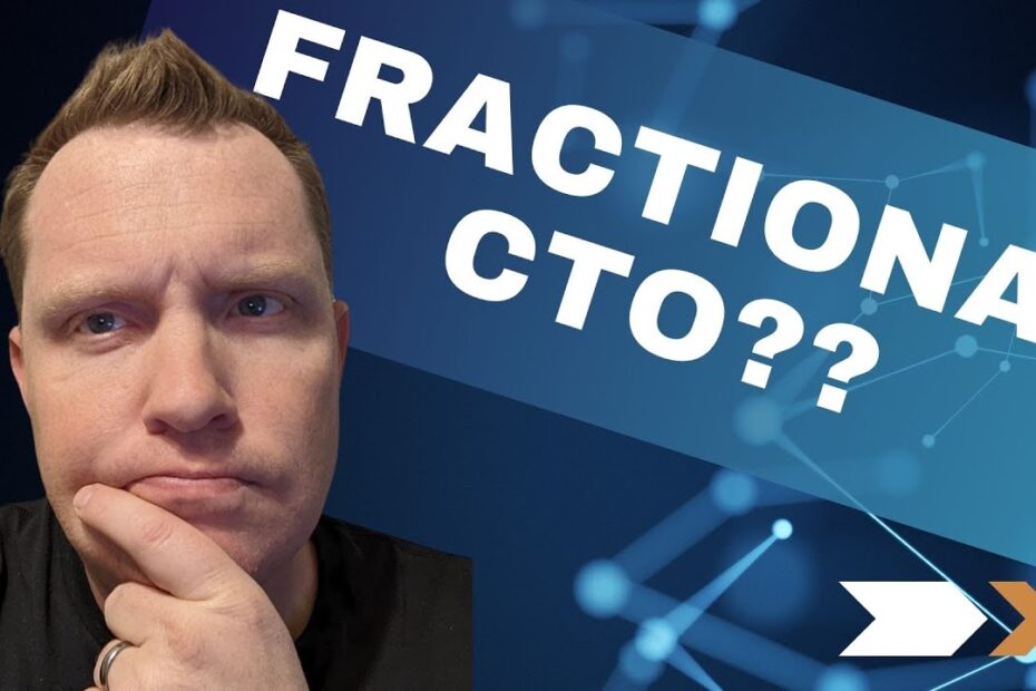Fractional cto