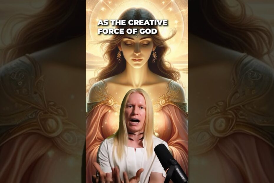 Goddess known as great mother