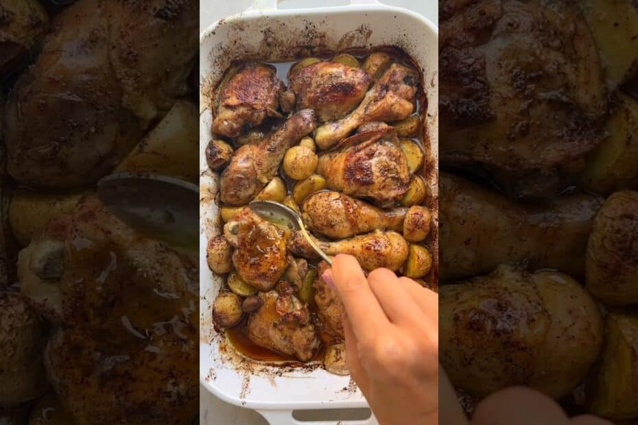 Healthy dinner ideas for family