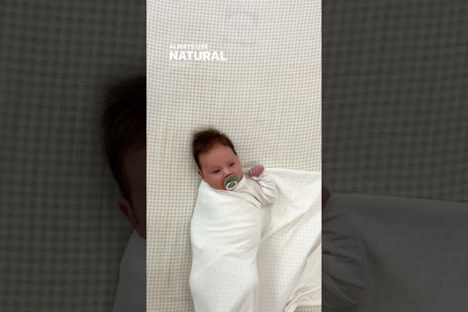 How to dress baby for sleep