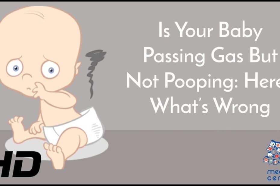 How to make baby poop instantly home remedies