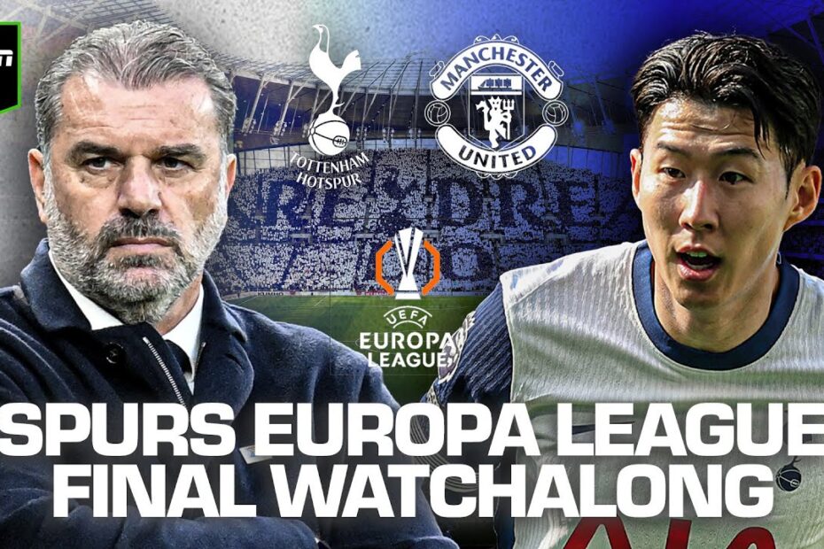 How to watch europa league final uk