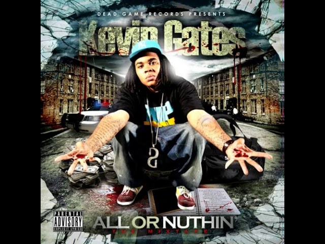 Kevin gates girlfriend