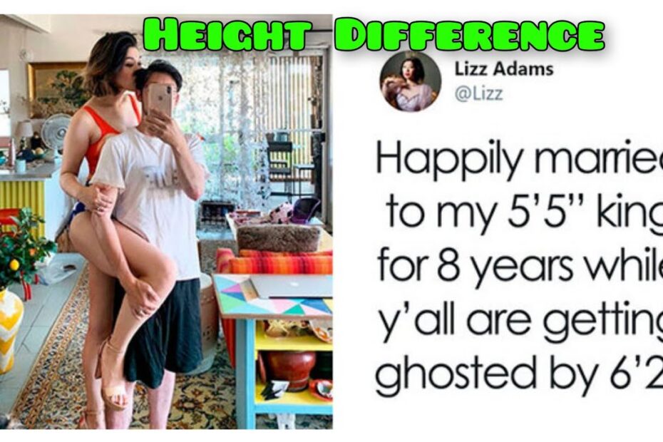 Lizz adams height