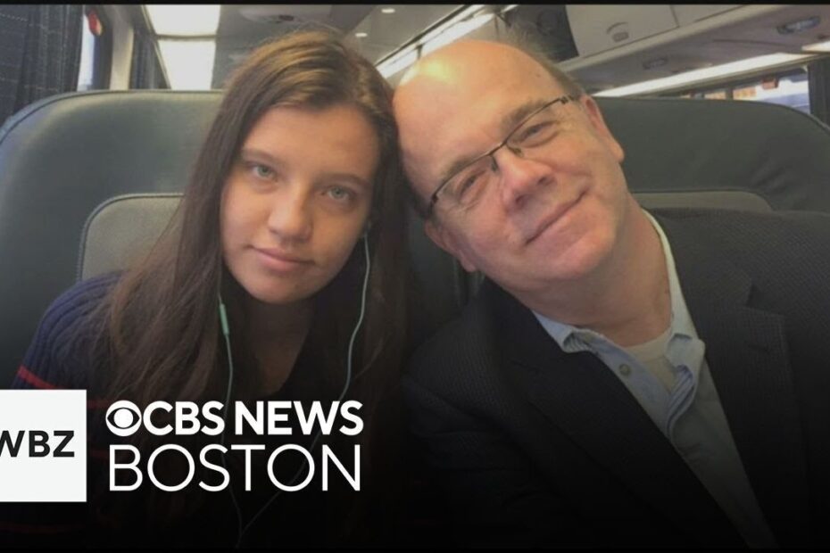 Mcgovern daughter