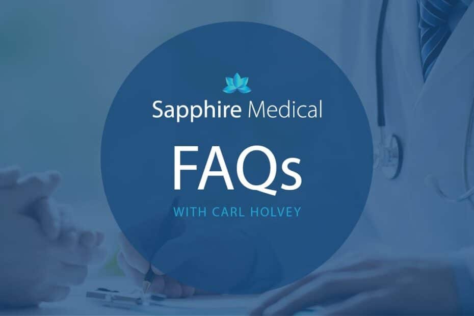 Medical cannabis prescription