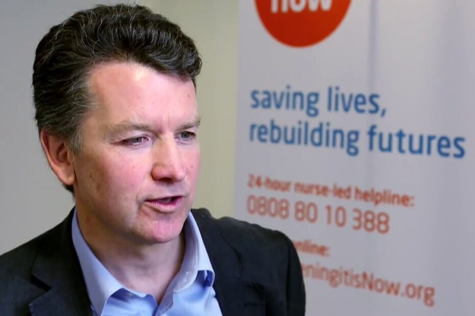 Meningitis vaccine uk