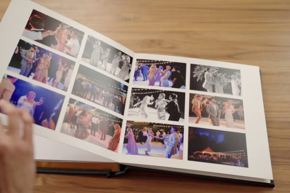 Micro wedding