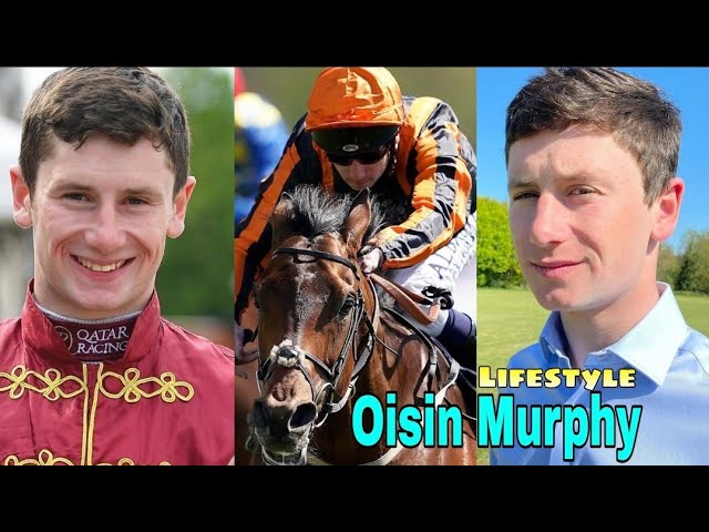 Oisin murphy girlfriend