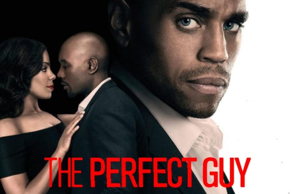 Perfect guy