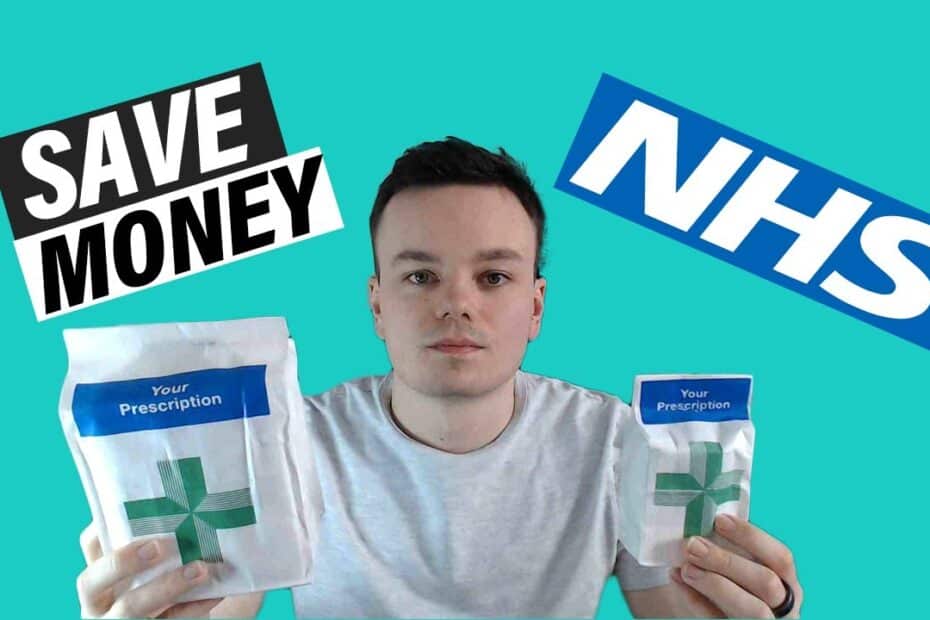 Prescription prepayment certificate checker