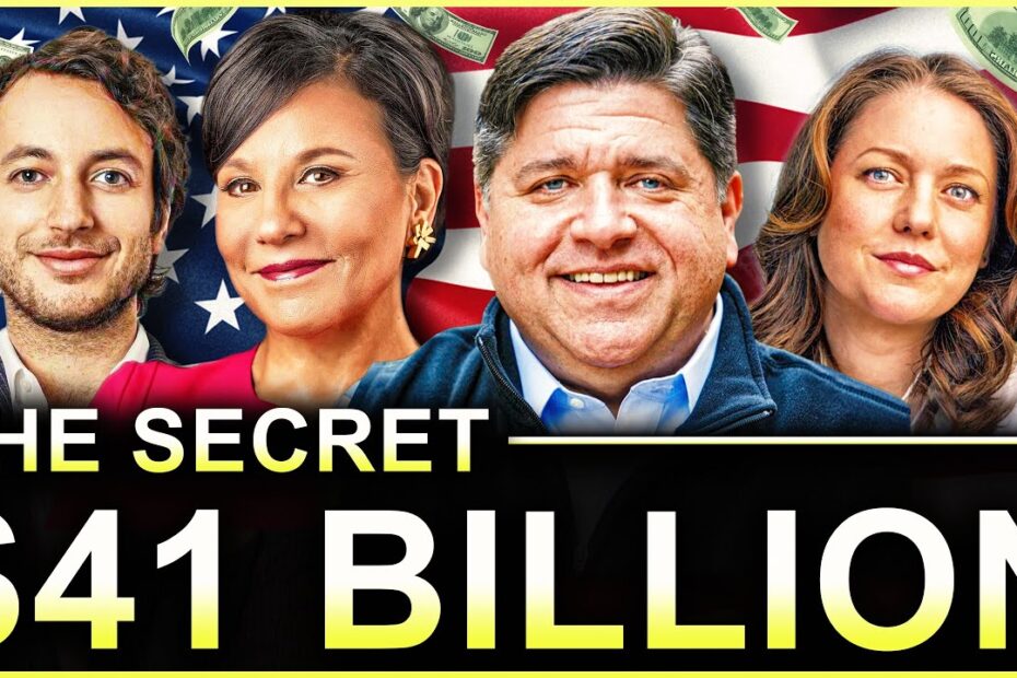 Pritzker family