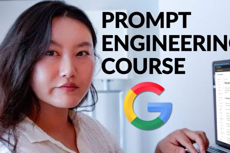 Prompt engineering