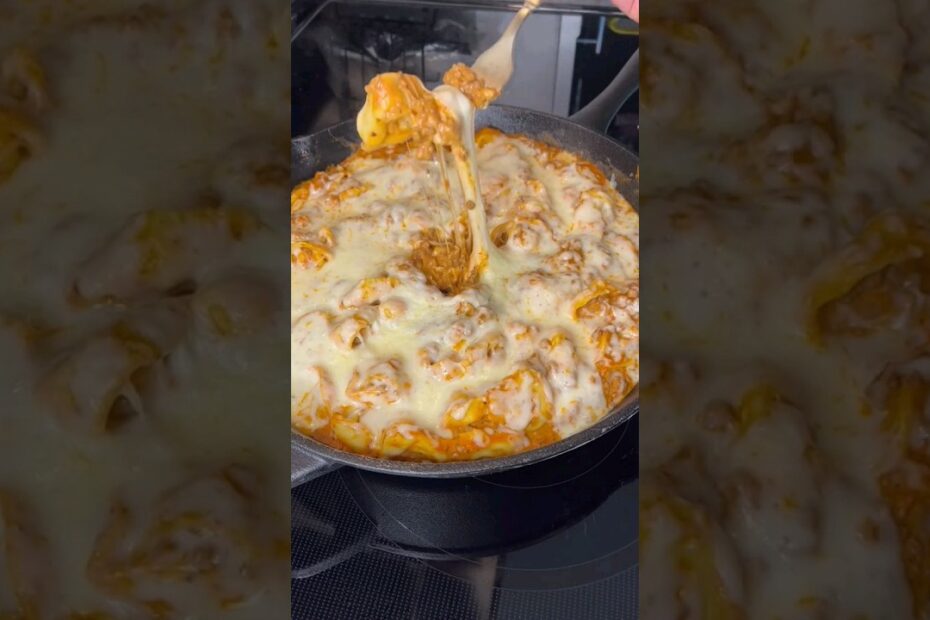 Quick family meals