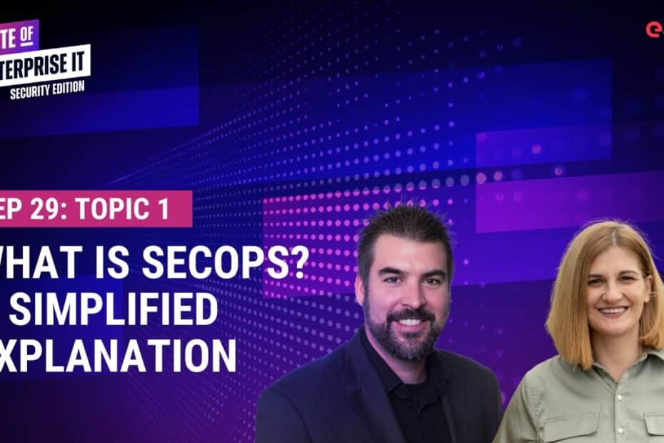Secops