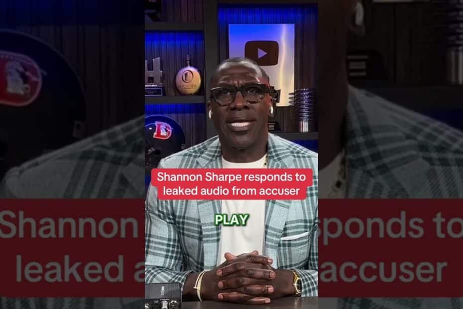 Shannon sharpe ex girlfriend name