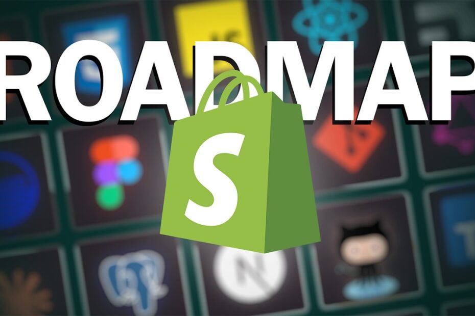 Shopify developer
