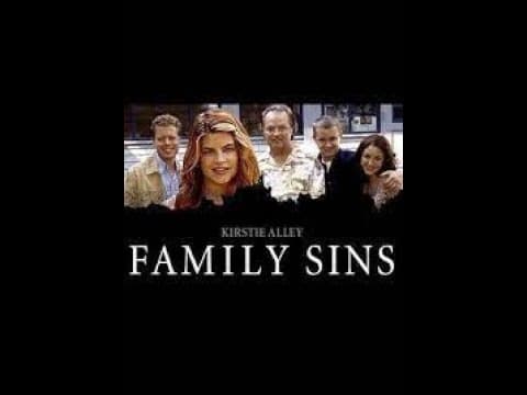 Sins in the family