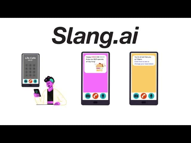 Slang ai