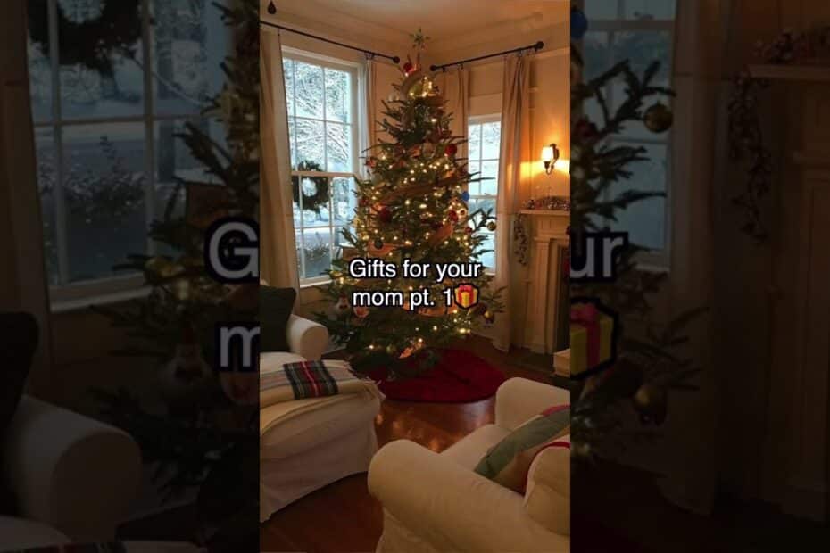Top 10 mother's day gift ideas